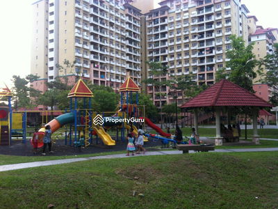 Arena Green, Malaysia Arena Green, Malaysia