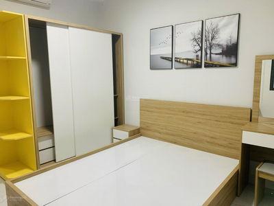 Charm City, Vietnam Charm City, Vietnam