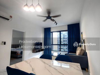 Cubic Botanical, Malaysia Cubic Botanical, Malaysia