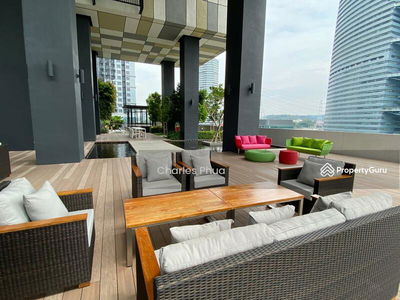 Novum Bangsar South, Malaysia Novum Bangsar South, Malaysia