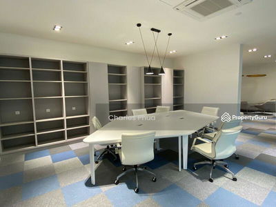 Novum Bangsar South, Malaysia Novum Bangsar South, Malaysia