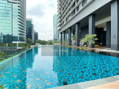 Novum Bangsar South, Malaysia Novum Bangsar South, Malaysia