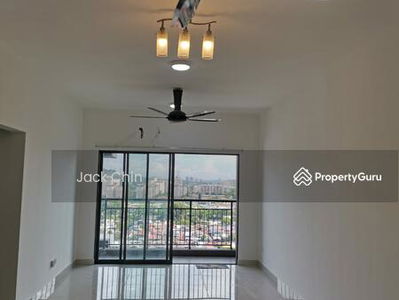 The Holmes 2 @ Bandar Tun Razak, Malaysia The Holmes 2 @ Bandar Tun Razak, Malaysia