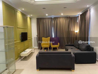 Royal Domain Sri Putramas 2, Malaysia Royal Domain Sri Putramas 2, Malaysia