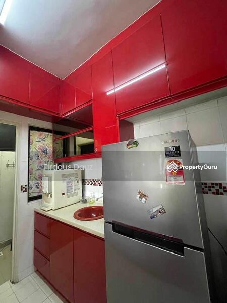 Royal Domain Sri Putramas 2, Malaysia Royal Domain Sri Putramas 2, Malaysia