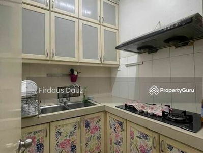 Royal Domain Sri Putramas 2, Malaysia Royal Domain Sri Putramas 2, Malaysia