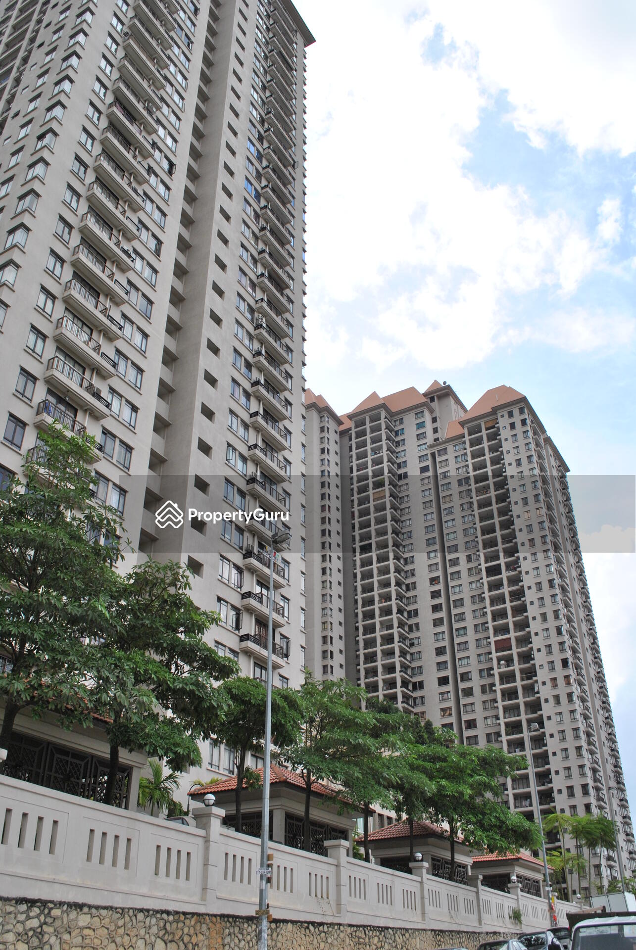 Royal Domain Sri Putramas 2, Malaysia Royal Domain Sri Putramas 2, Malaysia