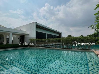 ECO SANCTUARY, Malaysia ECO SANCTUARY, Malaysia