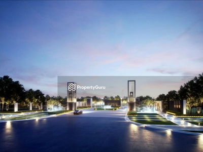 ECO SANCTUARY, Malaysia ECO SANCTUARY, Malaysia