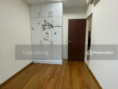 The Seed @ Taman Sutera Utama, Malaysia The Seed @ Taman Sutera Utama, Malaysia