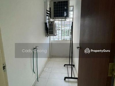 The Seed @ Taman Sutera Utama, Malaysia The Seed @ Taman Sutera Utama, Malaysia