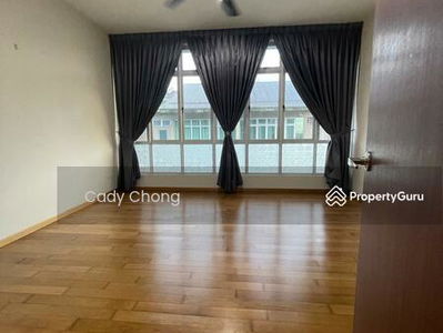 The Seed @ Taman Sutera Utama, Malaysia The Seed @ Taman Sutera Utama, Malaysia