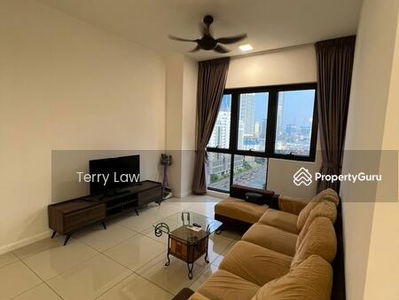 Novum Bangsar South, Malaysia Novum Bangsar South, Malaysia