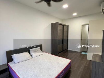 Novum Bangsar South, Malaysia Novum Bangsar South, Malaysia