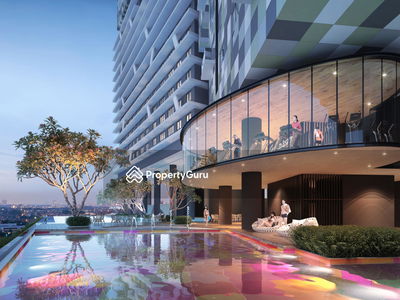 Novum Bangsar South, Malaysia Novum Bangsar South, Malaysia