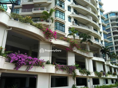 Sri Golden Bay Condominium, Malaysia Sri Golden Bay Condominium, Malaysia
