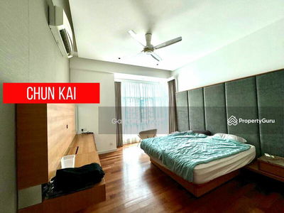 Fettes Residences, Malaysia Fettes Residences, Malaysia