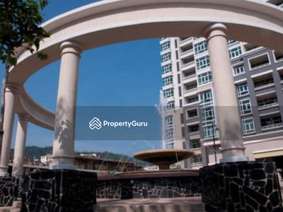 Fettes Residences, Malaysia Fettes Residences, Malaysia