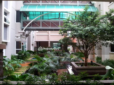 Fettes Residences, Malaysia Fettes Residences, Malaysia