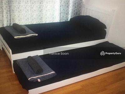 Teega Suites @ Puteri Harbour, Malaysia Teega Suites @ Puteri Harbour, Malaysia