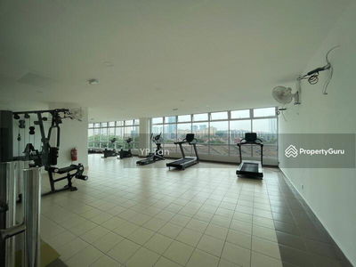 Lily Apartment @ Kuchai Lama, Malaysia Lily Apartment @ Kuchai Lama, Malaysia