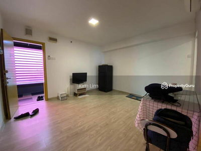 Empire City Halo Sunday, Malaysia Empire City Halo Sunday, Malaysia