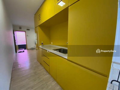 Empire City Halo Sunday, Malaysia Empire City Halo Sunday, Malaysia