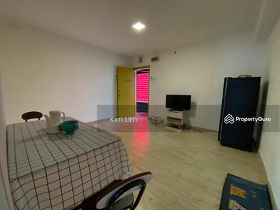 Empire City Halo Sunday, Malaysia Empire City Halo Sunday, Malaysia