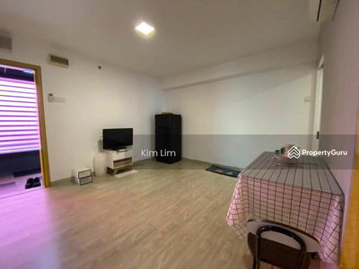 Empire City Halo Sunday, Malaysia Empire City Halo Sunday, Malaysia