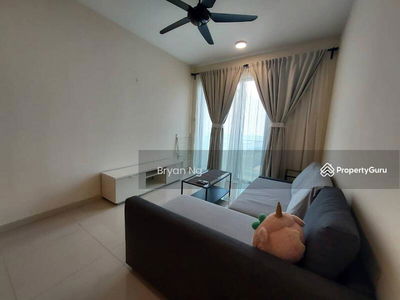 Danau Kota Suite Apartments, Malaysia Danau Kota Suite Apartments, Malaysia