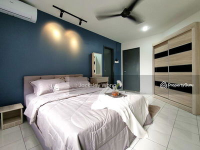 GCB Court, Malaysia GCB Court, Malaysia