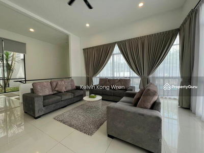 Horizon Hills, Malaysia Horizon Hills, Malaysia