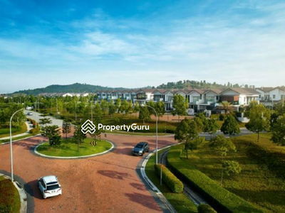 Horizon Hills, Malaysia Horizon Hills, Malaysia