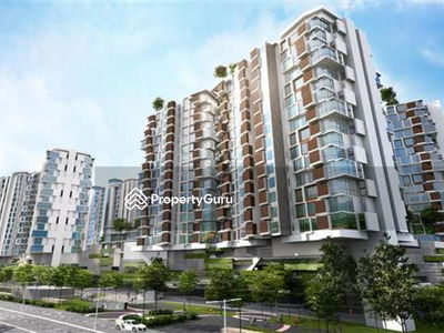 H2O Residences, Malaysia H2O Residences, Malaysia