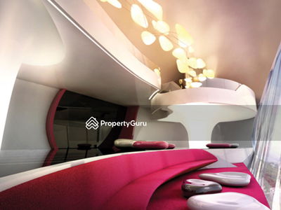 Arte S, Malaysia Arte S, Malaysia