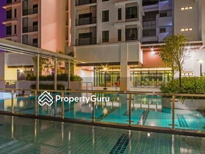 Sky Breeze, Malaysia Sky Breeze, Malaysia