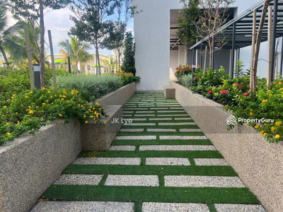 Traders Garden @ Cheras Selatan, Malaysia Traders Garden @ Cheras Selatan, Malaysia