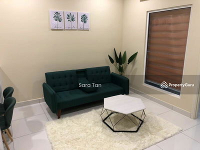 Arte @ Mont Kiara, Kuala Lumpur, Malaysia Arte @ Mont Kiara, Kuala Lumpur, Malaysia