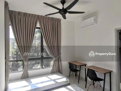 Riana South, Malaysia Riana South, Malaysia