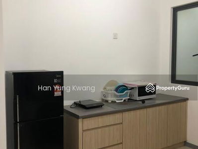 United Point Residence @ North Kiara, Malaysia United Point Residence @ North Kiara, Malaysia