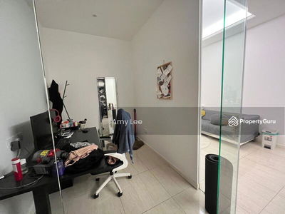 Dorsett Residences Sri Hartamas, Malaysia Dorsett Residences Sri Hartamas, Malaysia