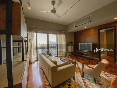 The Mews, KLCC, Malaysia The Mews, KLCC, Malaysia