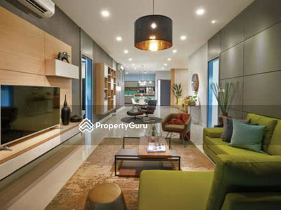 Tasik Residency, Malaysia Tasik Residency, Malaysia