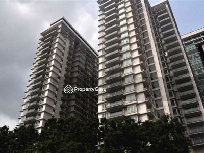 Northpoint Residences, Malaysia Northpoint Residences, Malaysia