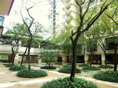 Northpoint Residences, Malaysia Northpoint Residences, Malaysia