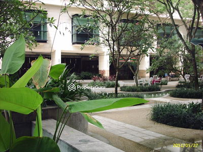 Northpoint Residences, Malaysia Northpoint Residences, Malaysia