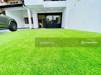 Bangsar Baru, Malaysia Bangsar Baru, Malaysia