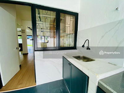 Bangsar Baru, Malaysia Bangsar Baru, Malaysia