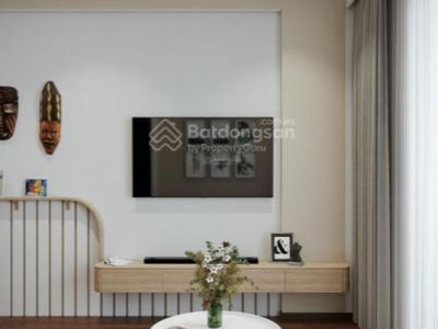 Masteri Water Front, Vietnam Masteri Water Front, Vietnam