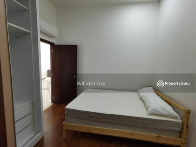 Paragon Suites @ CIQ, Malaysia Paragon Suites @ CIQ, Malaysia